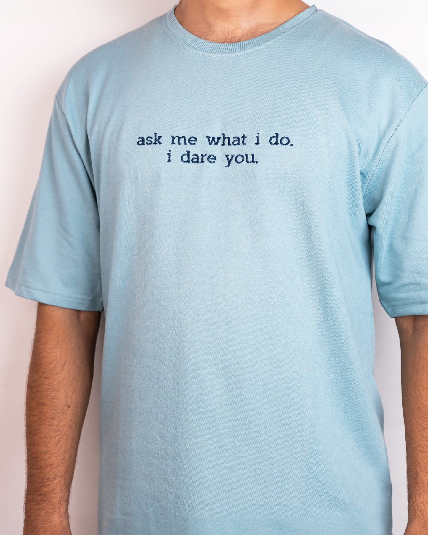Customisable Slogan Tshirt / Sweatshirt
