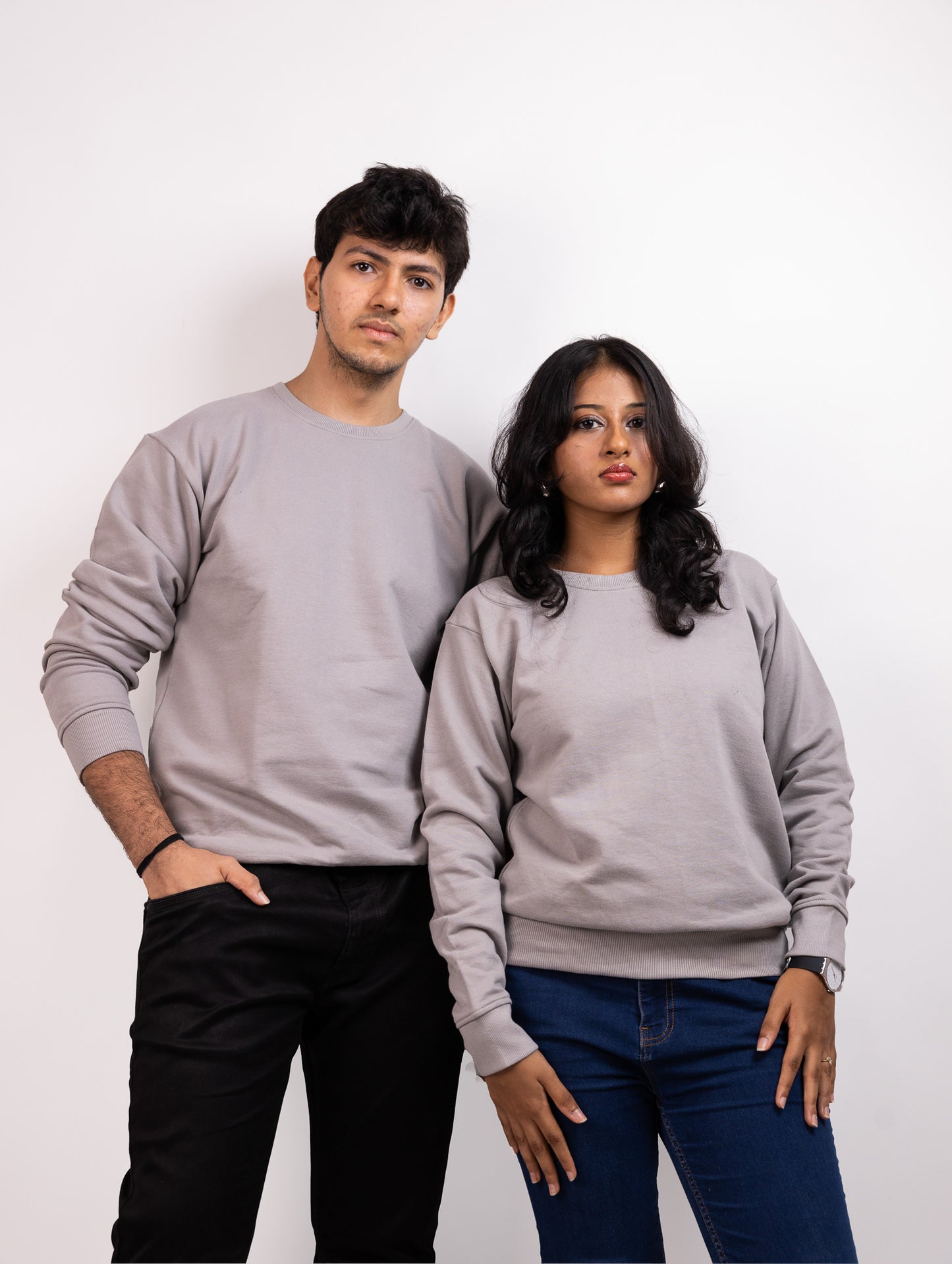 Fully Customised Sweatshirt - Upload your own Design