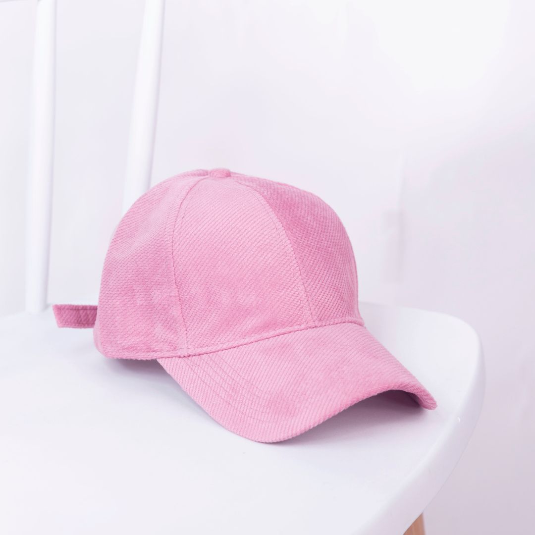 Fully Customised Patch Caps