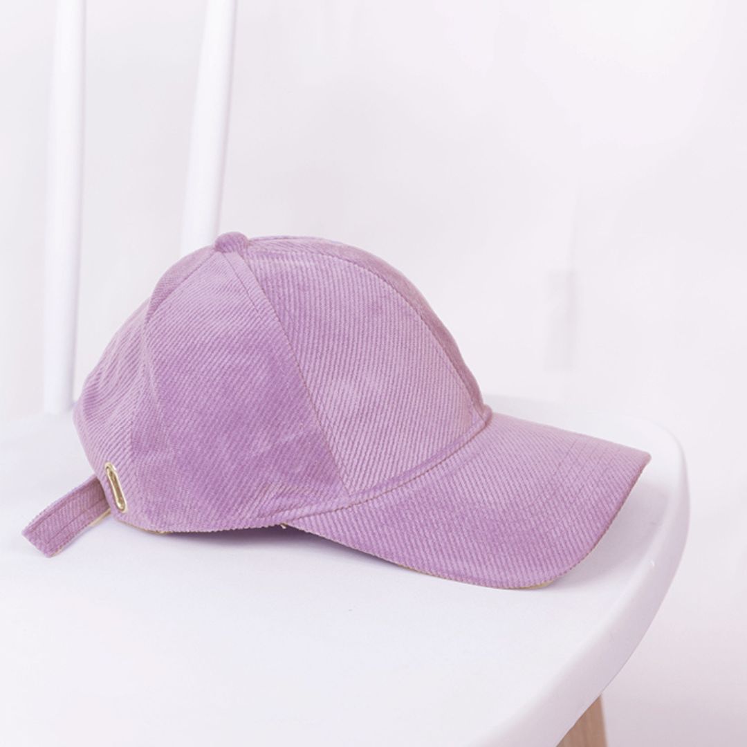 Fully Customised Cap - Upload Your Own Design