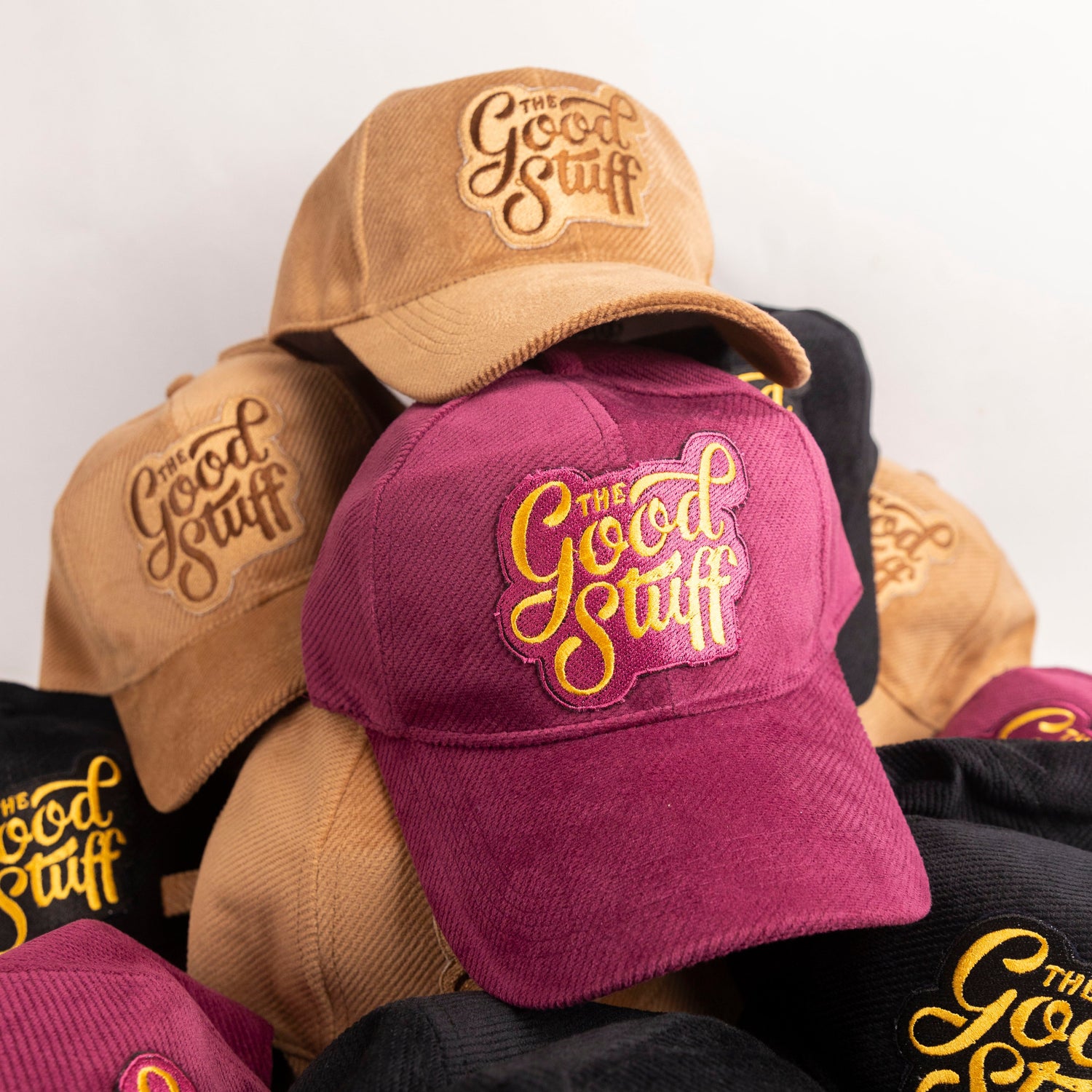 Bulk Order Caps