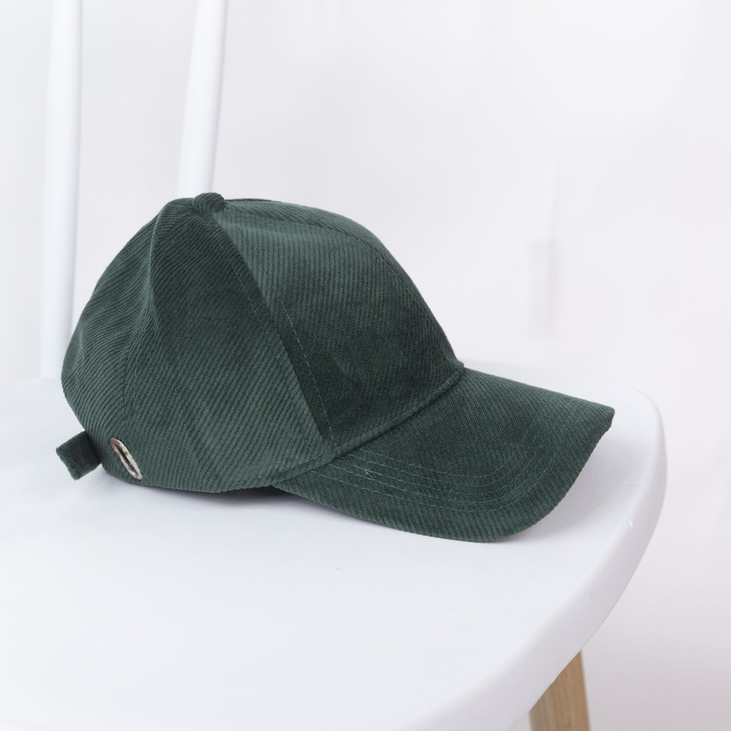 Fully Customised Cap - Upload Your Own Design