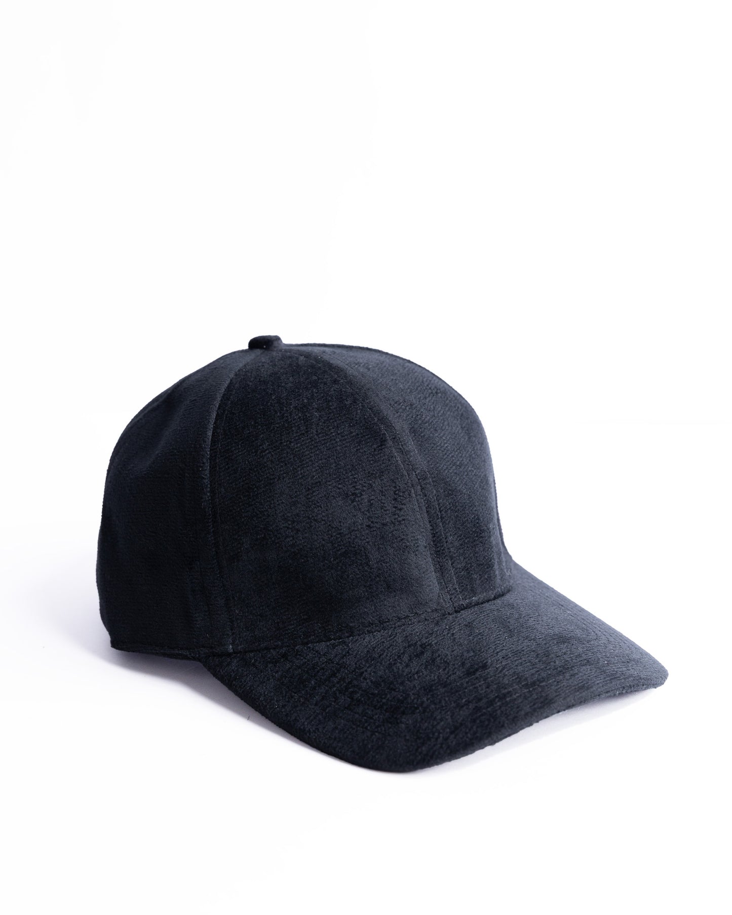 Fully Customisable Suede Caps
