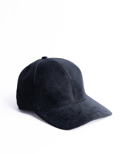 Fully Customisable Suede Caps