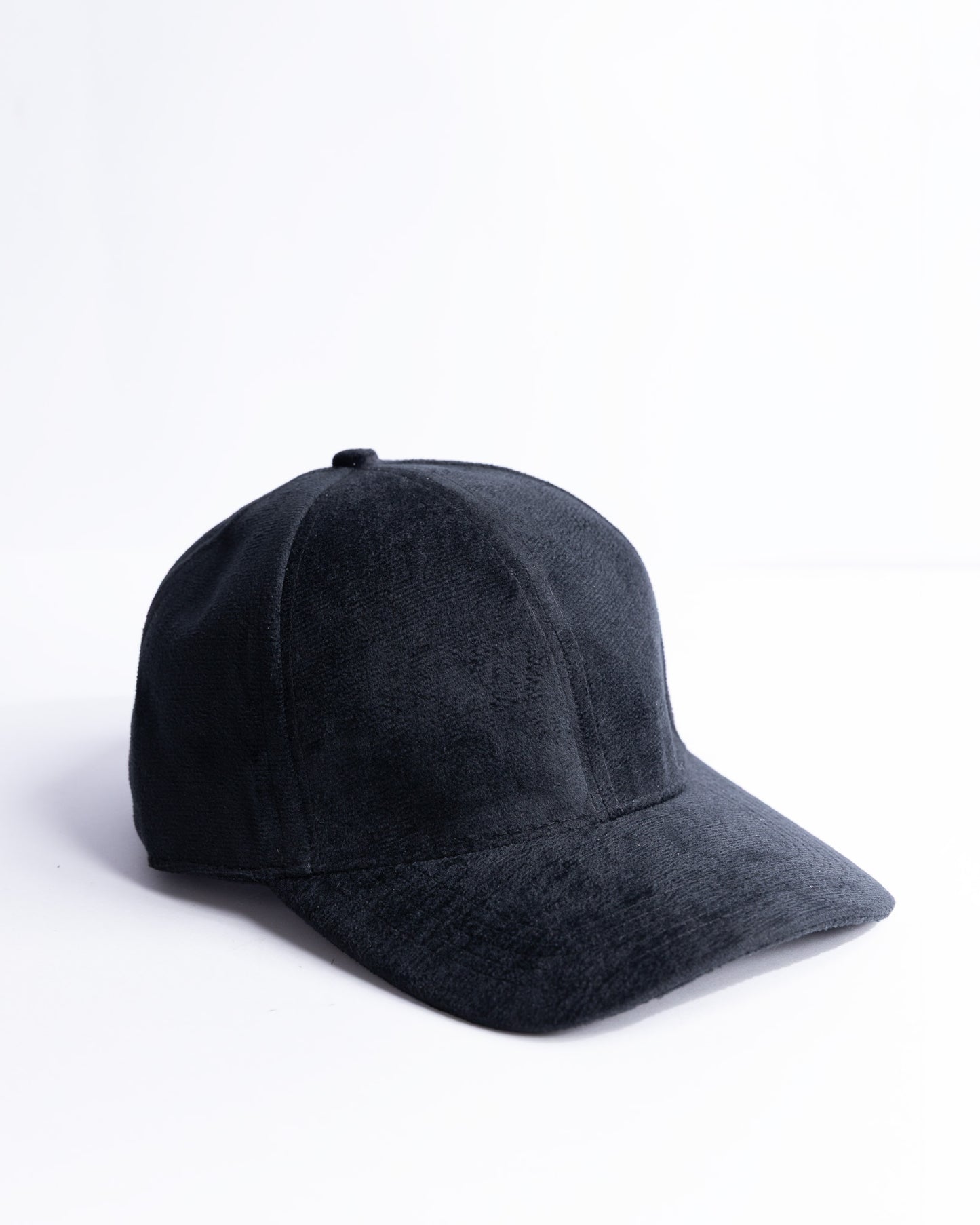 Fully Customisable Suede Caps