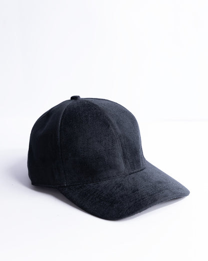 Fully Customisable Suede Caps
