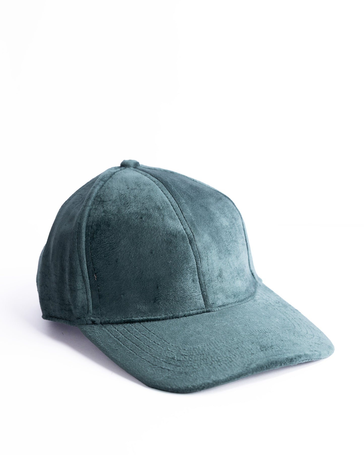 Fully Customisable Suede Caps