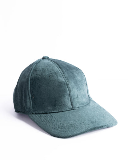 Fully Customisable Suede Caps