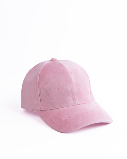 Fully Customisable Suede Caps