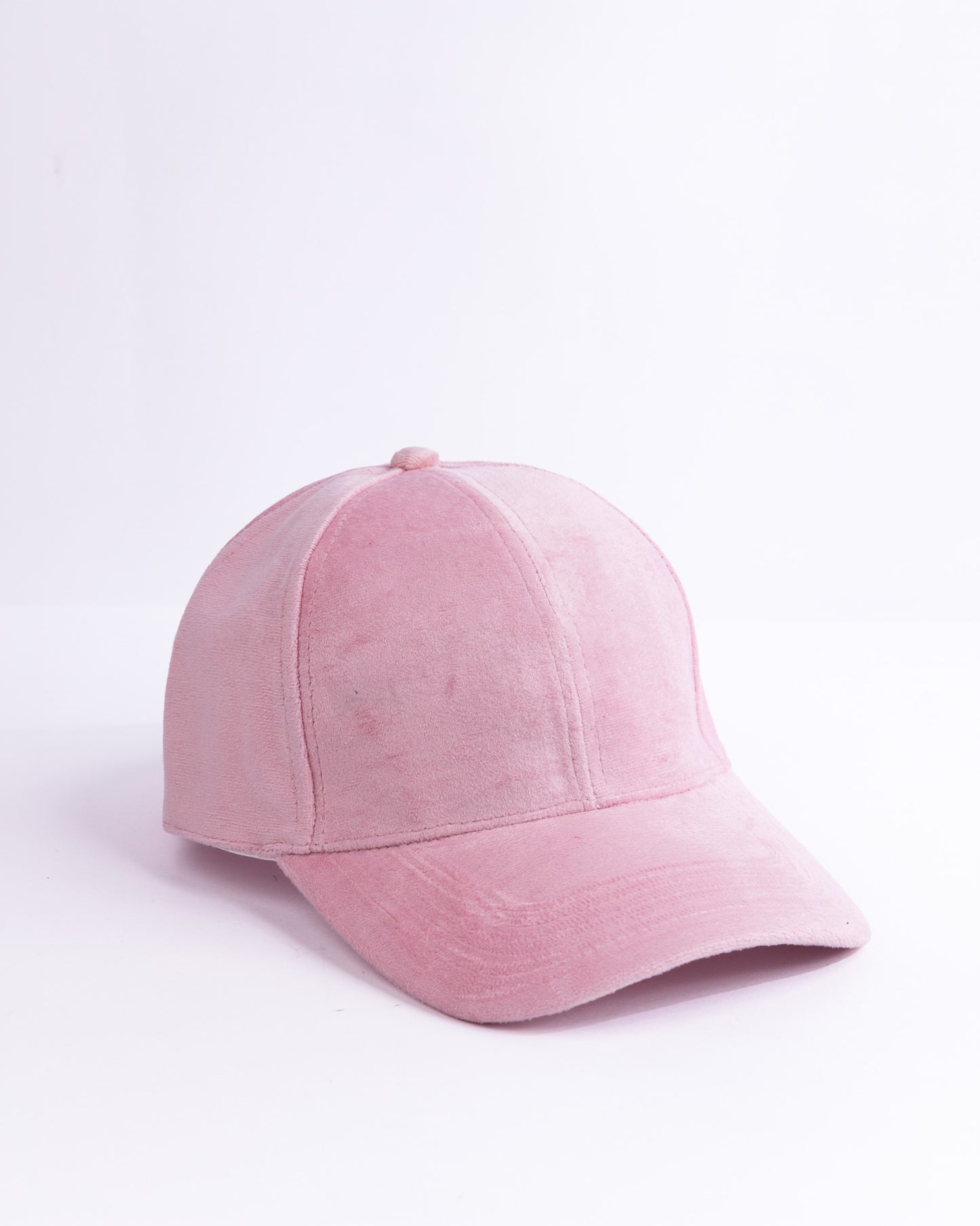Fully Customisable Suede Caps
