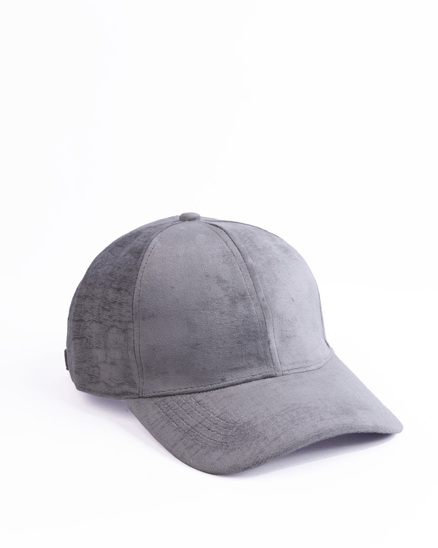 Fully Customisable Suede Caps
