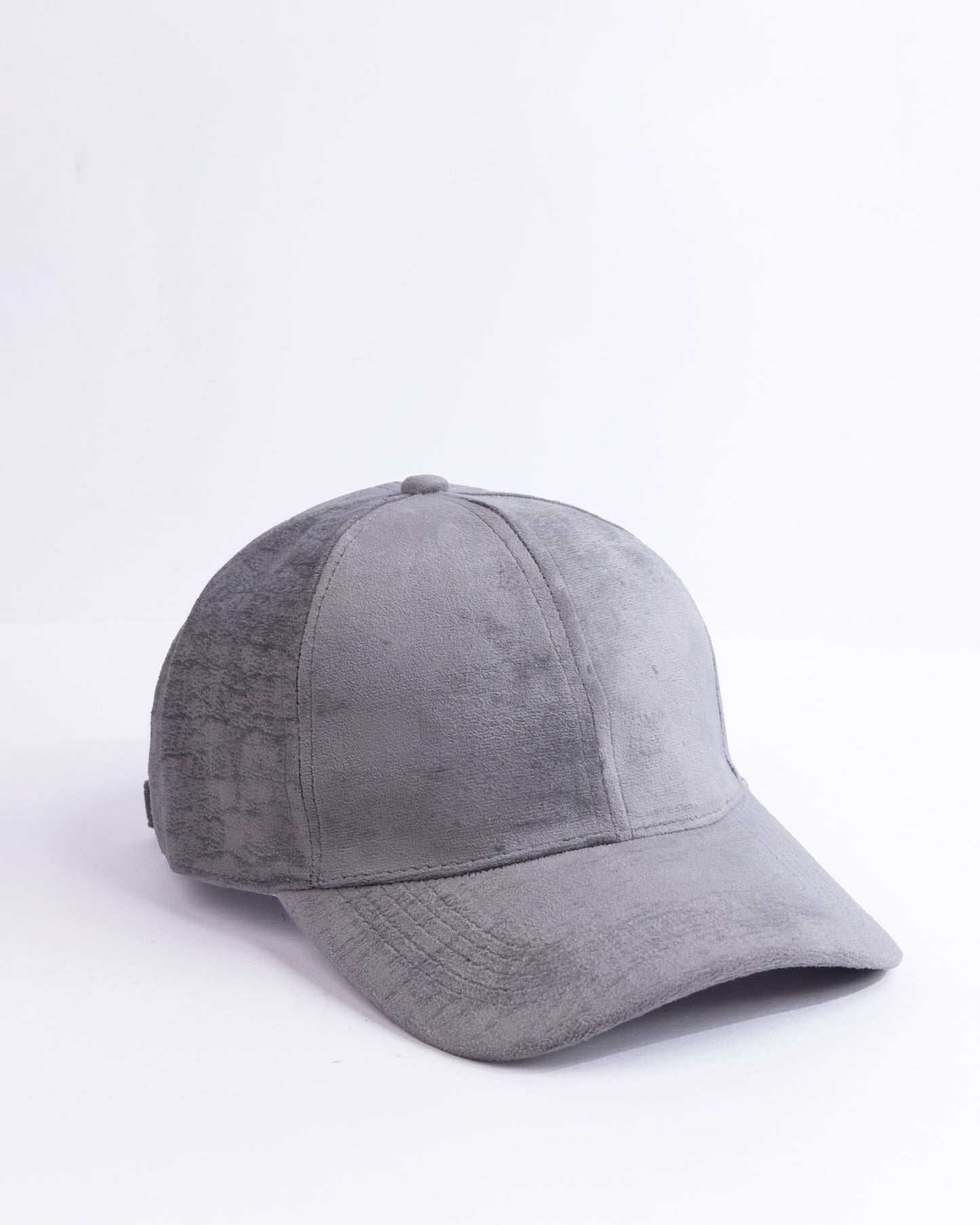 Fully Customisable Suede Caps