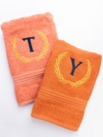 TOWELS