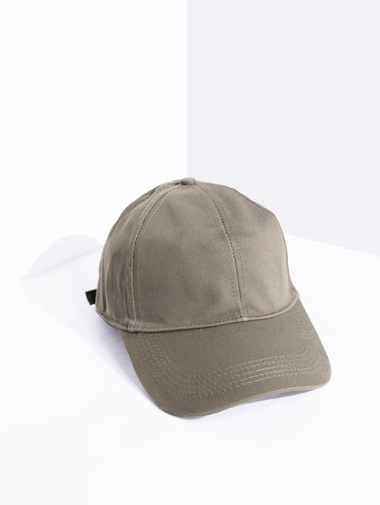 Fully Customised Patch Caps