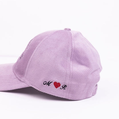 You are my Sunshine cap - with custom name