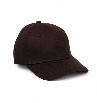 Customised Slogan Cotton Cap