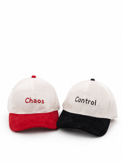 Custom Personality Pair Caps - Pick Your Combo