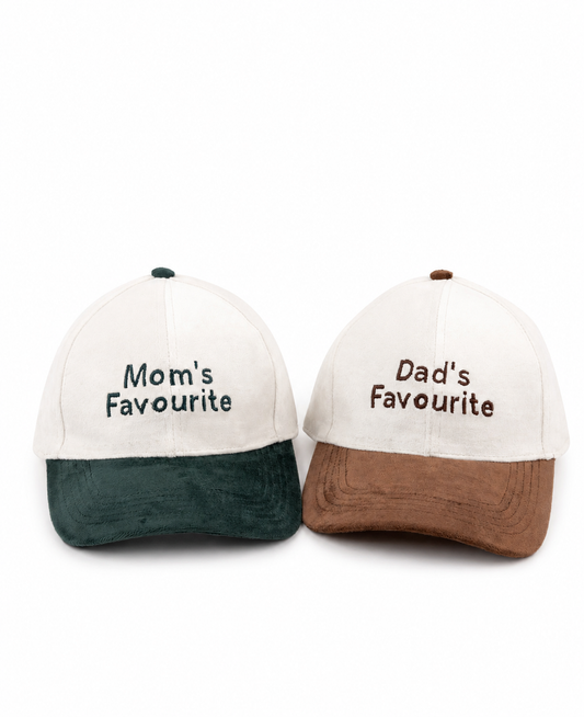 Custom Personality Pair Caps - Pick Your Combo