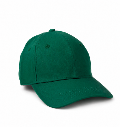 Customised Slogan Cotton Cap