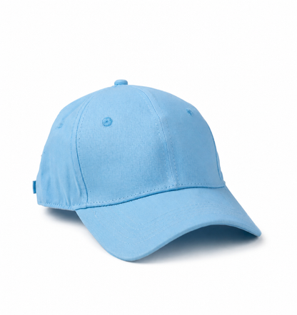 Customised Slogan Cotton Cap