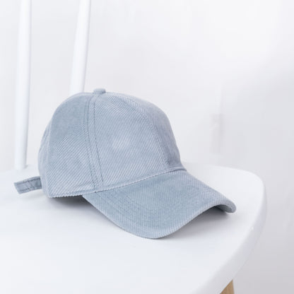 Fully Customised Patch Caps