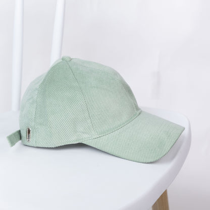 Fully Customised Patch Caps