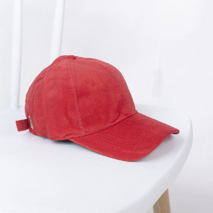 Fully Customised Patch Caps