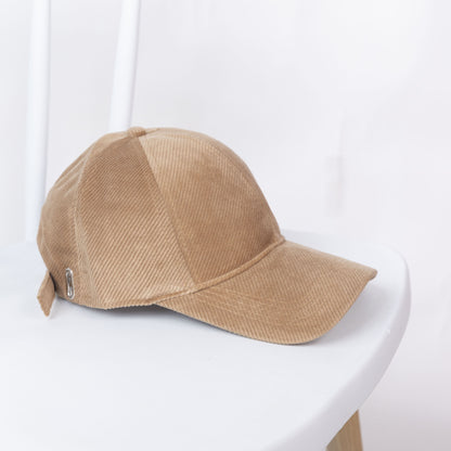 Fully Customised Patch Caps