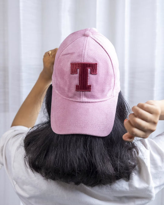 Custom Initial Cap