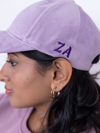 Personalised Name Embroidered Cap