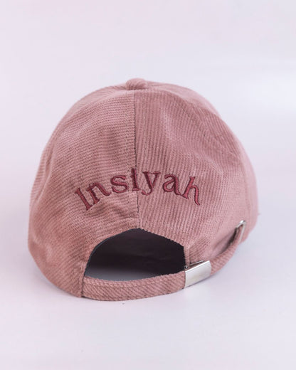 You are my Sunshine cap - with custom name