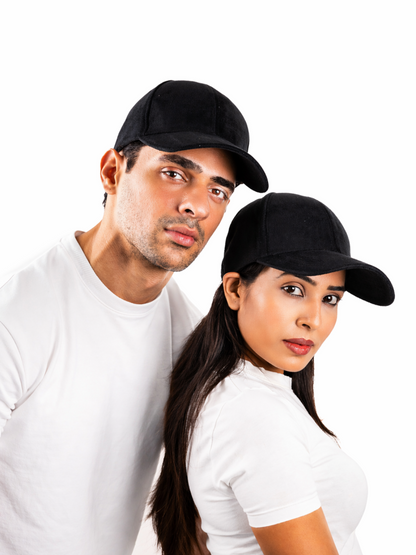 More Risk, More Rizq Slogan Cap