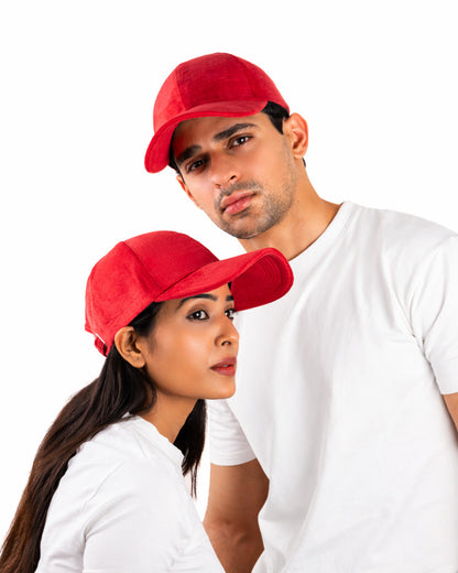 More Risk, More Rizq Slogan Cap