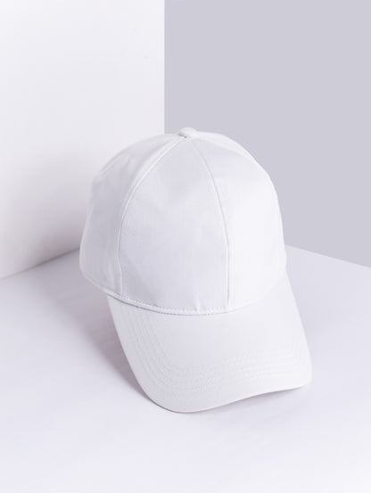 Fully Customised Patch Caps